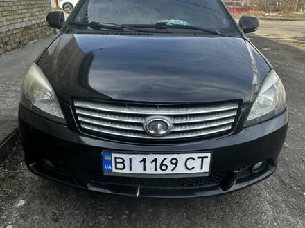 Грейт Вол Волекс Ц30 2012 в Киеве на Automoto.ua Черный Грейт Вол Волекс Ц30, объемом двигателя 1.5 л и пробегом 285 тыс. км за 2100 $, фото 1 на Automoto.ua