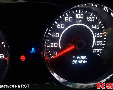 Черный Грейт Вол Волекс Ц30, объемом двигателя 1.5 л и пробегом 96 тыс. км за 4500 $, фото 1 на Automoto.ua