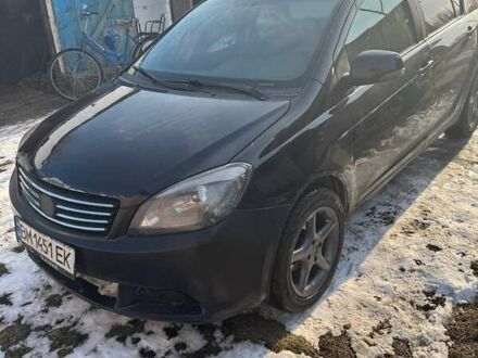 Грейт Вол Волекс Ц30 2014 в Бурыне на Automoto.ua Черный Грейт Вол Волекс Ц30, объемом двигателя 1.5 л и пробегом 280 тыс. км за 4200 $, фото 1 на Automoto.ua