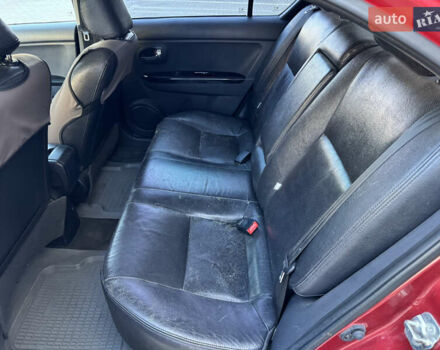 Грейт Вол Волекс Ц30 2012 в Киеве на Automoto.ua Красный Грейт Вол Волекс Ц30, объемом двигателя 1.5 л и пробегом 353 тыс. км за 3500 $, фото 10 на Automoto.ua