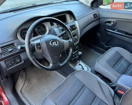 Грейт Вол Волекс Ц30 2012 в Киеве на Automoto.ua Красный Грейт Вол Волекс Ц30, объемом двигателя 1.5 л и пробегом 353 тыс. км за 3500 $, фото 12 на Automoto.ua