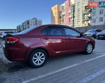 Грейт Вол Волекс Ц30 2012 в Киеве на Automoto.ua Красный Грейт Вол Волекс Ц30, объемом двигателя 1.5 л и пробегом 353 тыс. км за 3500 $, фото 4 на Automoto.ua