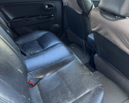 Грейт Вол Волекс Ц30 2012 в Киеве на Automoto.ua Красный Грейт Вол Волекс Ц30, объемом двигателя 1.5 л и пробегом 353 тыс. км за 3500 $, фото 14 на Automoto.ua