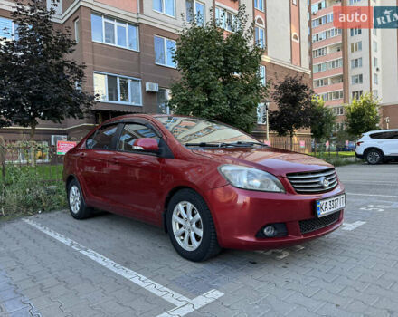 Грейт Вол Волекс Ц30 2012 в Киеве на Automoto.ua Красный Грейт Вол Волекс Ц30, объемом двигателя 1.5 л и пробегом 353 тыс. км за 3500 $, фото 2 на Automoto.ua