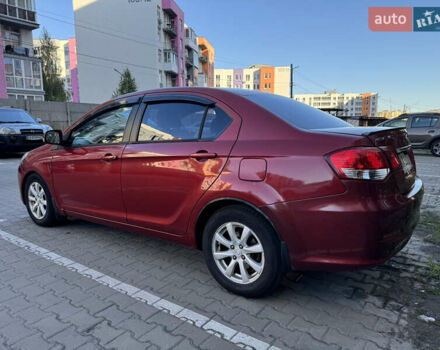 Грейт Вол Волекс Ц30 2012 в Киеве на Automoto.ua Красный Грейт Вол Волекс Ц30, объемом двигателя 1.5 л и пробегом 353 тыс. км за 3500 $, фото 3 на Automoto.ua