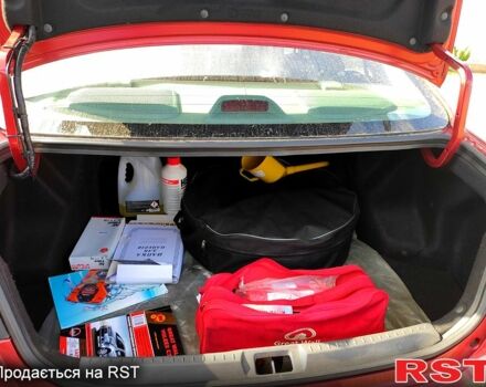Червоний Грейт Вол Волєкс Ц30, об'ємом двигуна 1.5 л та пробігом 230 тис. км за 3900 $, фото 7 на Automoto.ua