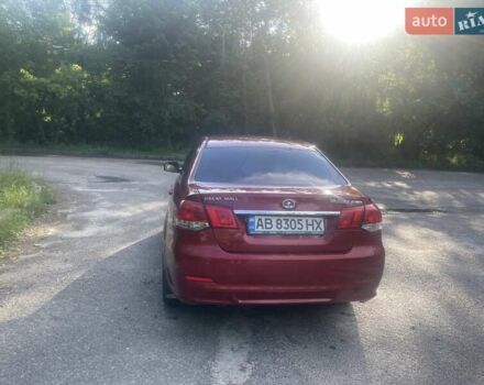 Красный Грейт Вол Волекс Ц30, объемом двигателя 1.5 л и пробегом 167 тыс. км за 4700 $, фото 10 на Automoto.ua