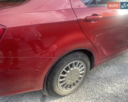 Красный Грейт Вол Волекс Ц30, объемом двигателя 1.5 л и пробегом 167 тыс. км за 4700 $, фото 24 на Automoto.ua
