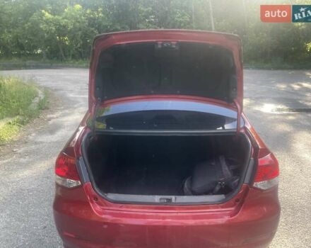 Красный Грейт Вол Волекс Ц30, объемом двигателя 1.5 л и пробегом 167 тыс. км за 4700 $, фото 29 на Automoto.ua