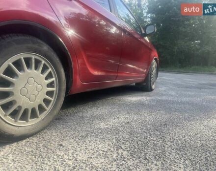 Красный Грейт Вол Волекс Ц30, объемом двигателя 1.5 л и пробегом 167 тыс. км за 4700 $, фото 21 на Automoto.ua