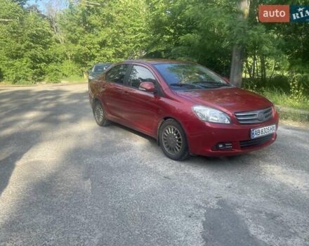 Красный Грейт Вол Волекс Ц30, объемом двигателя 1.5 л и пробегом 167 тыс. км за 4700 $, фото 17 на Automoto.ua