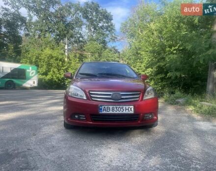 Красный Грейт Вол Волекс Ц30, объемом двигателя 1.5 л и пробегом 167 тыс. км за 4700 $, фото 3 на Automoto.ua