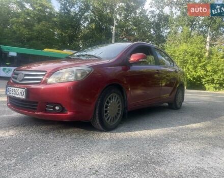 Красный Грейт Вол Волекс Ц30, объемом двигателя 1.5 л и пробегом 167 тыс. км за 4700 $, фото 19 на Automoto.ua