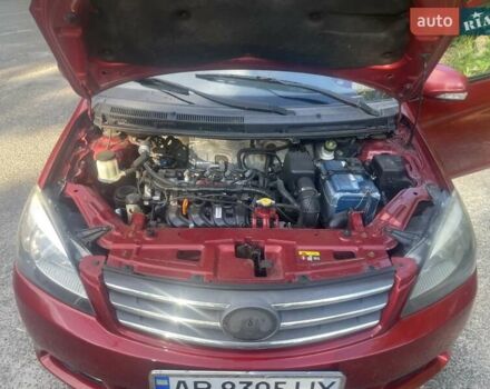 Красный Грейт Вол Волекс Ц30, объемом двигателя 1.5 л и пробегом 167 тыс. км за 4700 $, фото 41 на Automoto.ua