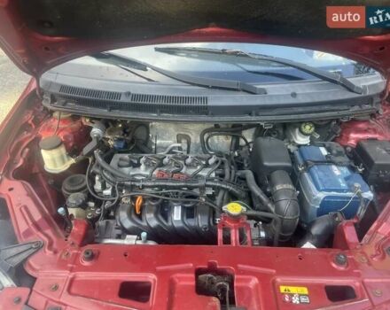 Красный Грейт Вол Волекс Ц30, объемом двигателя 1.5 л и пробегом 167 тыс. км за 4700 $, фото 46 на Automoto.ua