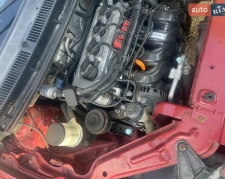 Красный Грейт Вол Волекс Ц30, объемом двигателя 1.5 л и пробегом 167 тыс. км за 4700 $, фото 45 на Automoto.ua