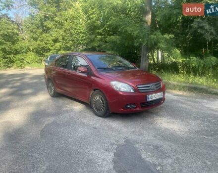 Красный Грейт Вол Волекс Ц30, объемом двигателя 1.5 л и пробегом 167 тыс. км за 4700 $, фото 16 на Automoto.ua