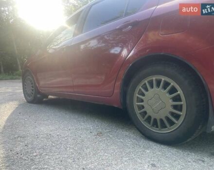Красный Грейт Вол Волекс Ц30, объемом двигателя 1.5 л и пробегом 167 тыс. км за 4700 $, фото 20 на Automoto.ua