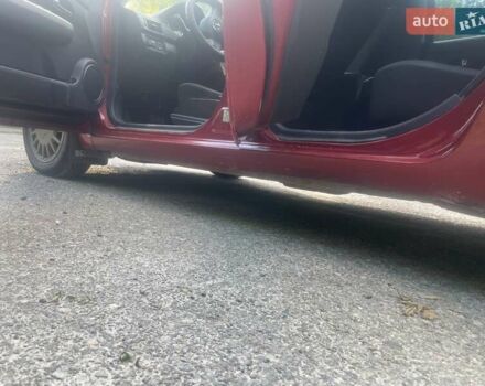 Красный Грейт Вол Волекс Ц30, объемом двигателя 1.5 л и пробегом 167 тыс. км за 4700 $, фото 26 на Automoto.ua
