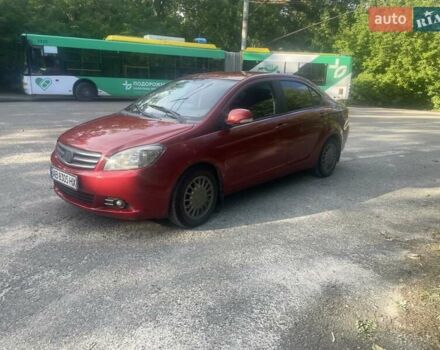 Красный Грейт Вол Волекс Ц30, объемом двигателя 1.5 л и пробегом 167 тыс. км за 4700 $, фото 6 на Automoto.ua