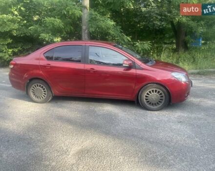 Красный Грейт Вол Волекс Ц30, объемом двигателя 1.5 л и пробегом 167 тыс. км за 4700 $, фото 15 на Automoto.ua