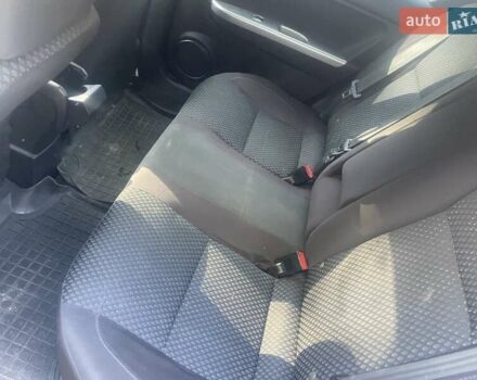 Красный Грейт Вол Волекс Ц30, объемом двигателя 1.5 л и пробегом 167 тыс. км за 4700 $, фото 32 на Automoto.ua