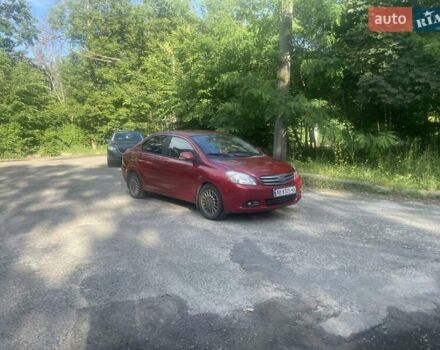 Красный Грейт Вол Волекс Ц30, объемом двигателя 1.5 л и пробегом 167 тыс. км за 4700 $, фото 4 на Automoto.ua