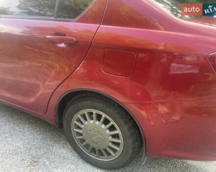 Красный Грейт Вол Волекс Ц30, объемом двигателя 1.5 л и пробегом 167 тыс. км за 4700 $, фото 25 на Automoto.ua
