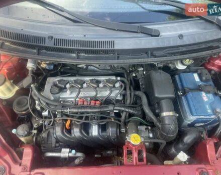 Красный Грейт Вол Волекс Ц30, объемом двигателя 1.5 л и пробегом 167 тыс. км за 4700 $, фото 44 на Automoto.ua