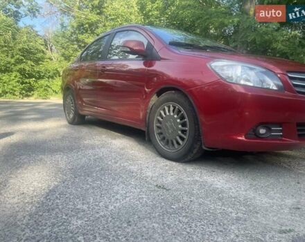 Красный Грейт Вол Волекс Ц30, объемом двигателя 1.5 л и пробегом 167 тыс. км за 4700 $, фото 18 на Automoto.ua