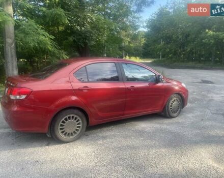 Красный Грейт Вол Волекс Ц30, объемом двигателя 1.5 л и пробегом 167 тыс. км за 4700 $, фото 14 на Automoto.ua