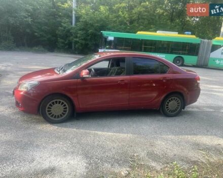Красный Грейт Вол Волекс Ц30, объемом двигателя 1.5 л и пробегом 167 тыс. км за 4700 $, фото 7 на Automoto.ua