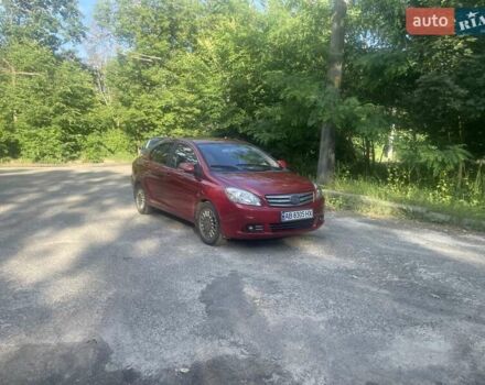 Красный Грейт Вол Волекс Ц30, объемом двигателя 1.5 л и пробегом 167 тыс. км за 4700 $, фото 28 на Automoto.ua