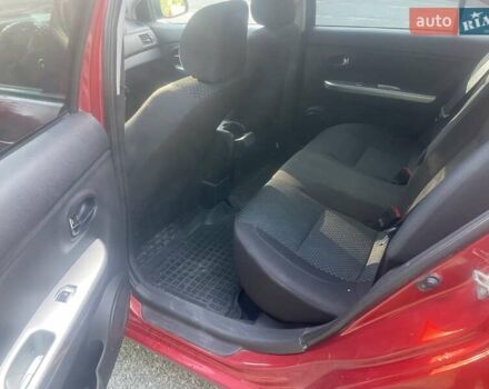 Красный Грейт Вол Волекс Ц30, объемом двигателя 1.5 л и пробегом 167 тыс. км за 4700 $, фото 30 на Automoto.ua