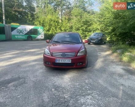 Красный Грейт Вол Волекс Ц30, объемом двигателя 1.5 л и пробегом 167 тыс. км за 4700 $, фото 27 на Automoto.ua