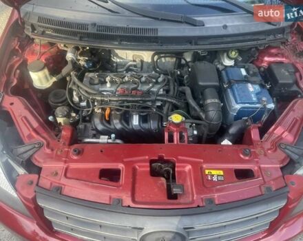 Красный Грейт Вол Волекс Ц30, объемом двигателя 1.5 л и пробегом 167 тыс. км за 4700 $, фото 43 на Automoto.ua