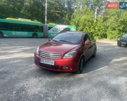 Красный Грейт Вол Волекс Ц30, объемом двигателя 1.5 л и пробегом 167 тыс. км за 4700 $, фото 1 на Automoto.ua