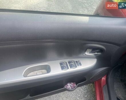 Красный Грейт Вол Волекс Ц30, объемом двигателя 1.5 л и пробегом 167 тыс. км за 4700 $, фото 33 на Automoto.ua