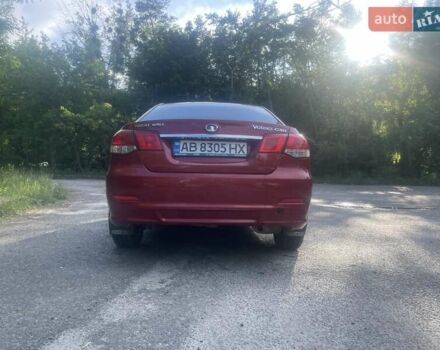 Красный Грейт Вол Волекс Ц30, объемом двигателя 1.5 л и пробегом 167 тыс. км за 4700 $, фото 12 на Automoto.ua