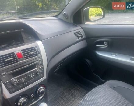 Красный Грейт Вол Волекс Ц30, объемом двигателя 1.5 л и пробегом 167 тыс. км за 4700 $, фото 38 на Automoto.ua