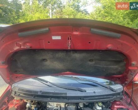 Красный Грейт Вол Волекс Ц30, объемом двигателя 1.5 л и пробегом 167 тыс. км за 4700 $, фото 42 на Automoto.ua