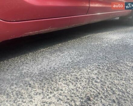 Красный Грейт Вол Волекс Ц30, объемом двигателя 1.5 л и пробегом 167 тыс. км за 4700 $, фото 23 на Automoto.ua