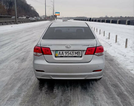 Грейт Вол Волєкс Ц30, об'ємом двигуна 1.5 л та пробігом 318 тис. км за 2900 $, фото 2 на Automoto.ua
