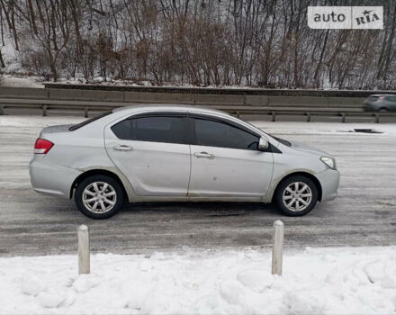 Грейт Вол Волєкс Ц30, об'ємом двигуна 1.5 л та пробігом 318 тис. км за 2900 $, фото 3 на Automoto.ua