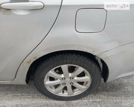 Грейт Вол Волєкс Ц30, об'ємом двигуна 1.5 л та пробігом 318 тис. км за 2900 $, фото 8 на Automoto.ua