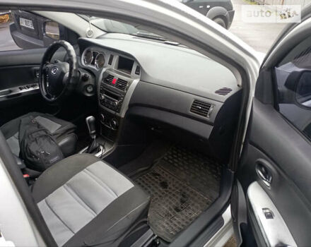 Грейт Вол Волєкс Ц30, об'ємом двигуна 1.5 л та пробігом 318 тис. км за 2900 $, фото 20 на Automoto.ua