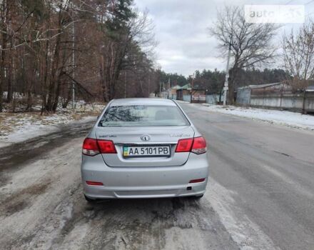 Грейт Вол Волекс Ц30, объемом двигателя 1.5 л и пробегом 222 тыс. км за 3100 $, фото 3 на Automoto.ua