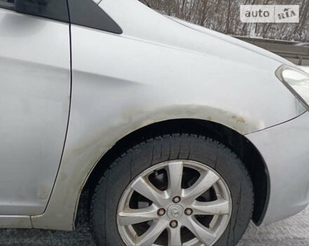 Грейт Вол Волєкс Ц30, об'ємом двигуна 1.5 л та пробігом 318 тис. км за 2900 $, фото 12 на Automoto.ua