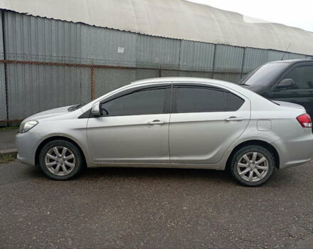 Грейт Вол Волєкс Ц30, об'ємом двигуна 1.5 л та пробігом 318 тис. км за 2900 $, фото 18 на Automoto.ua