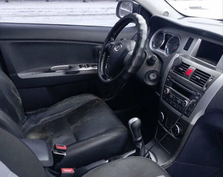 Грейт Вол Волєкс Ц30, об'ємом двигуна 1.5 л та пробігом 318 тис. км за 2900 $, фото 4 на Automoto.ua